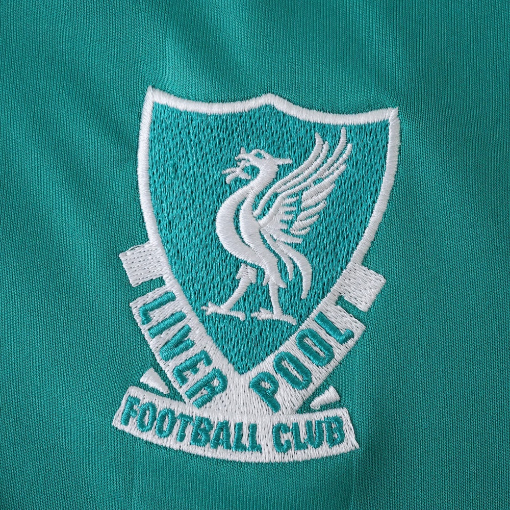 2526 Season Liverpool F.C. Third Women's Shirt