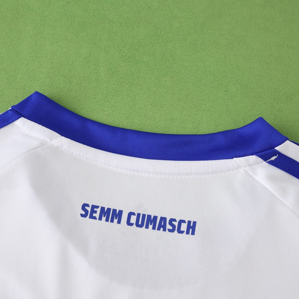2526 season Como 1907 Away Fan version
