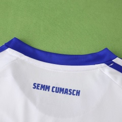 2526 season Como 1907 Away Fan version