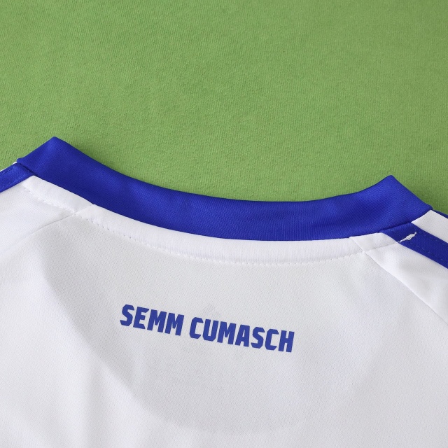 2526 season Como 1907 Away Fan version