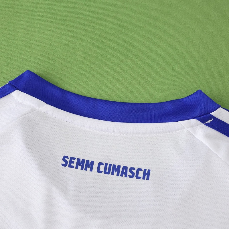 2526 season Como 1907 Away Fan version