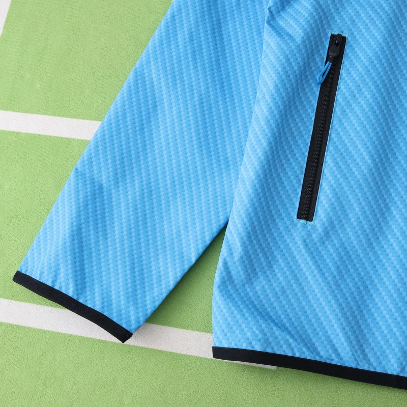 2526 season S.S.C. Napoli Training clothes windbreaker