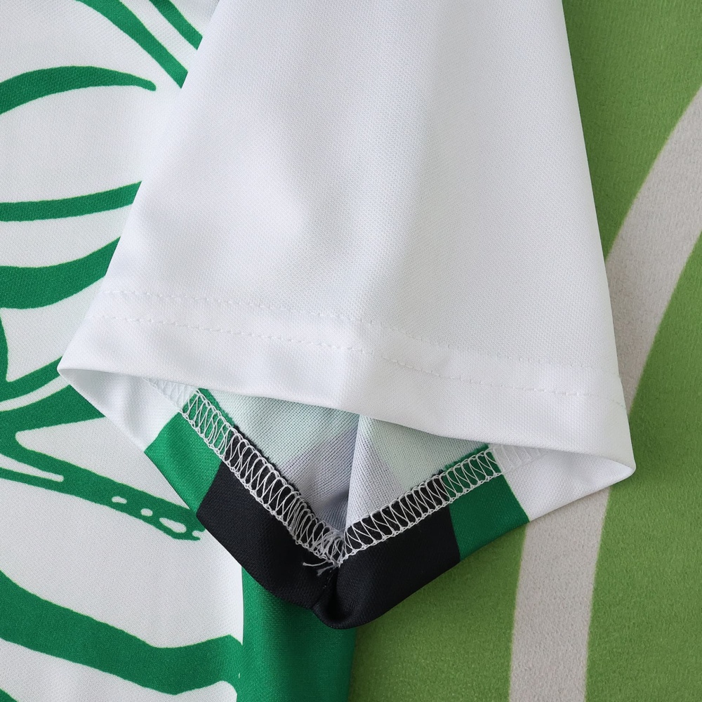 2526 season Sporting CP Concept version Fan version