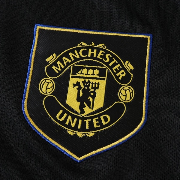 2526 Season  Manchester United F.C. third Long sleeved Player  version