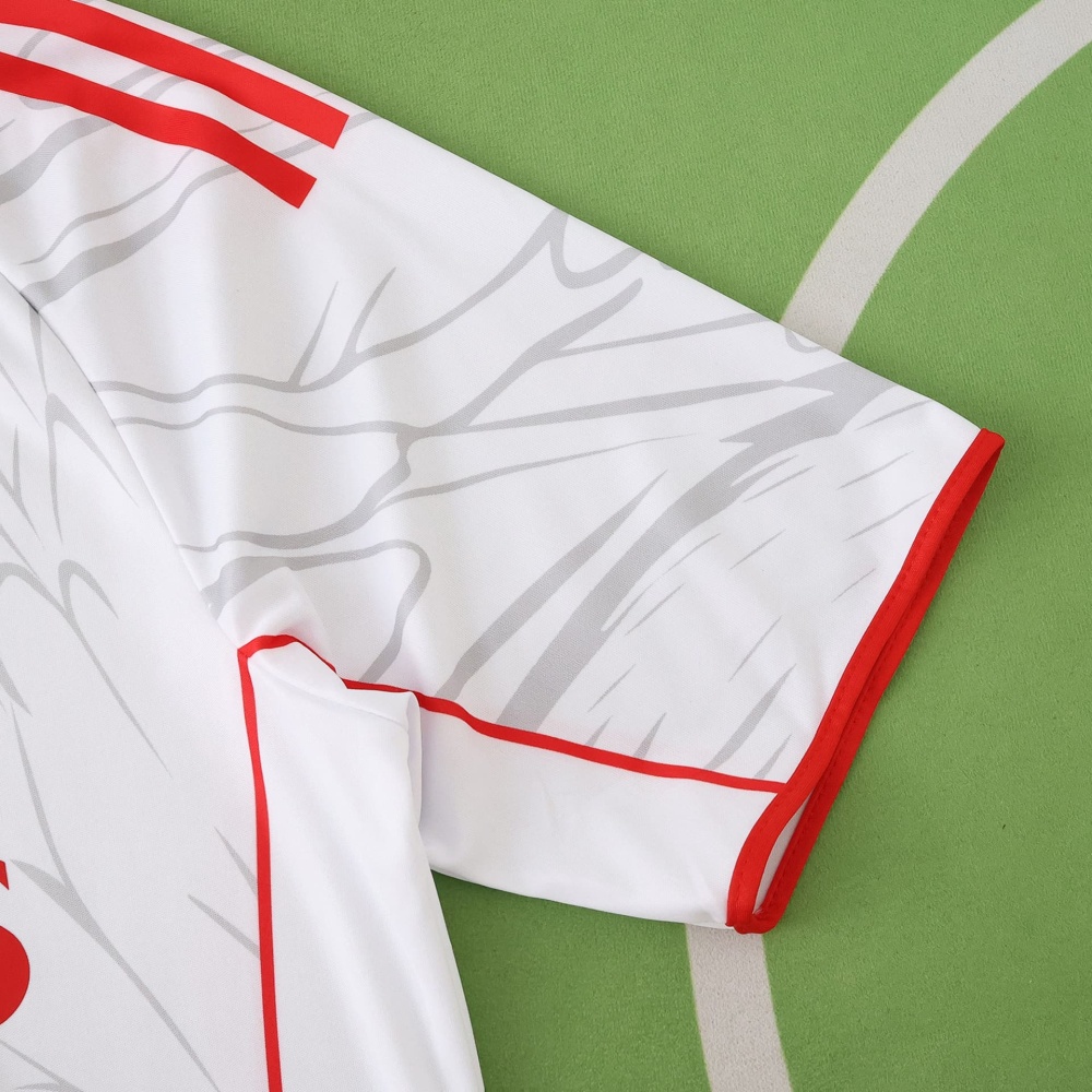 2526 season S.L. Benfica Concept version Fan version