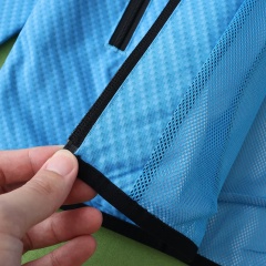 2526 season S.S.C. Napoli Training clothes windbreaker