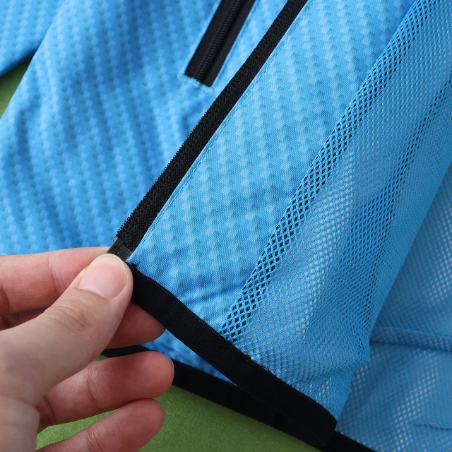 2526 season S.S.C. Napoli Training clothes windbreaker