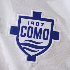 2526 season Como 1907 Away Fan version