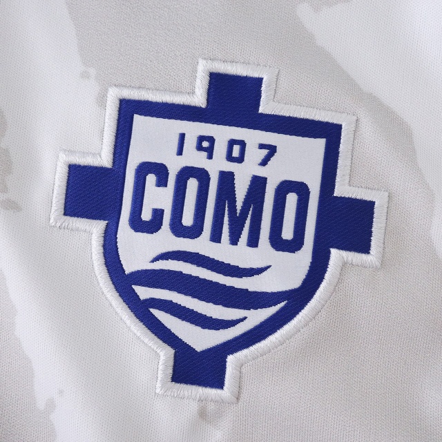 2526 season Como 1907 Away Fan version