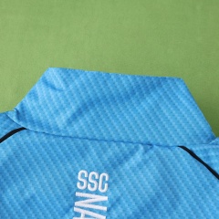 2526 season S.S.C. Napoli Training clothes windbreaker