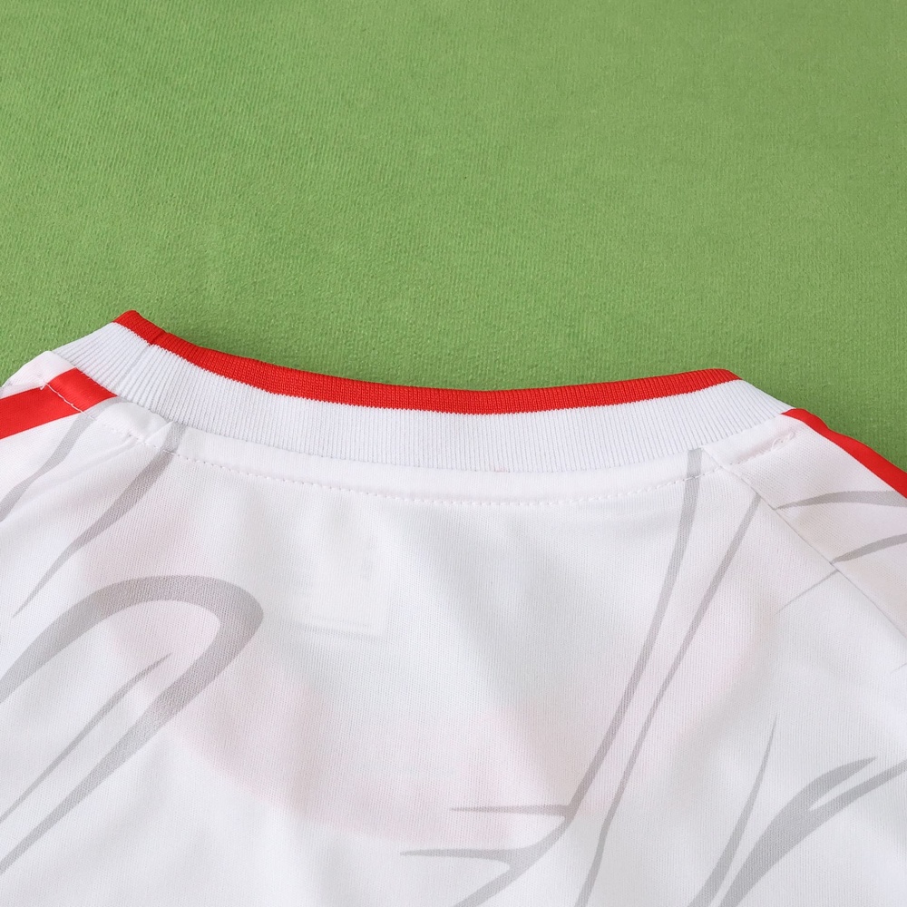 2526 season S.L. Benfica Concept version Fan version