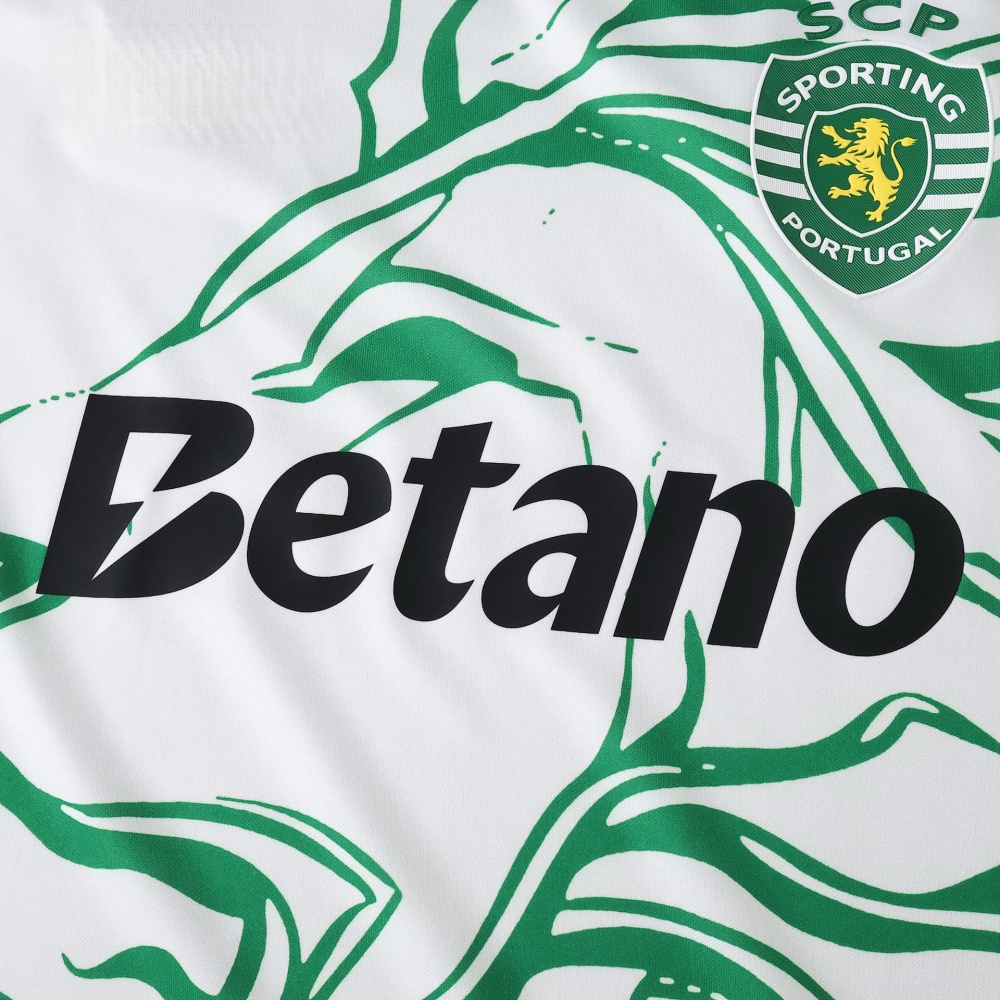 2526 season Sporting CP Concept version Fan version
