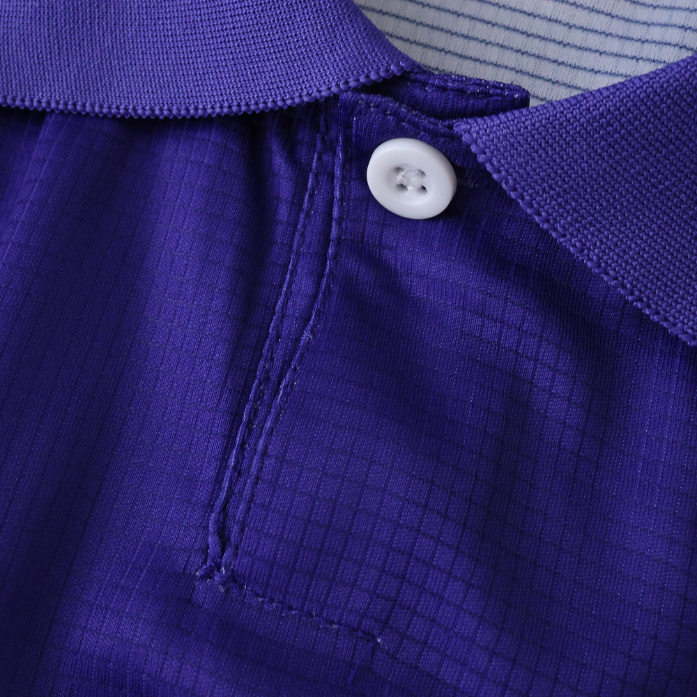 98 season ACF Fiorentina home retro Fan version
