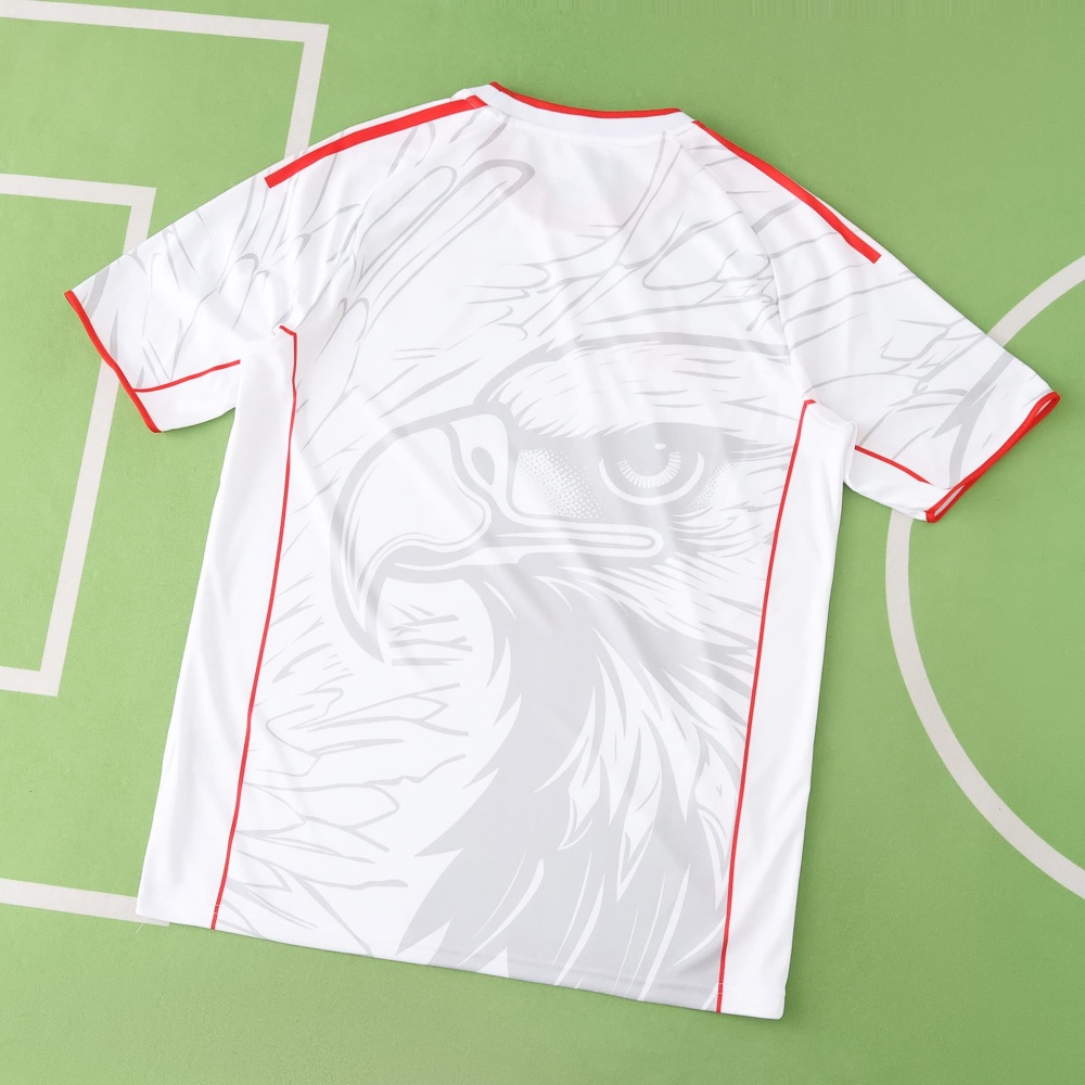 2526 season S.L. Benfica Concept version Fan version
