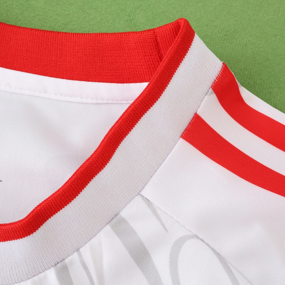 2526 season S.L. Benfica Concept version Fan version