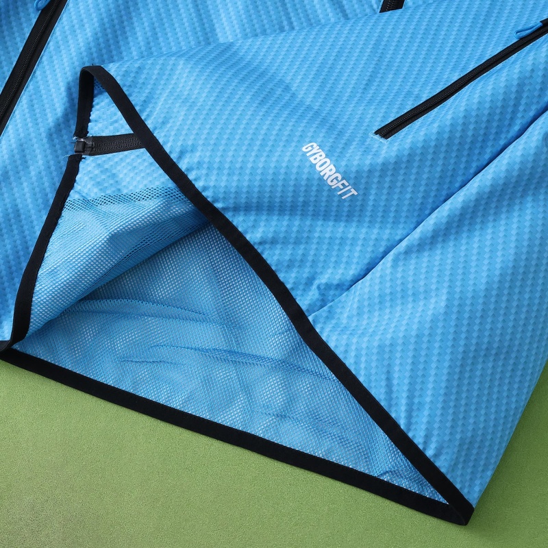 2526 season S.S.C. Napoli Training clothes windbreaker