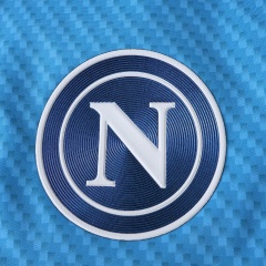 2526 season S.S.C. Napoli Training clothes windbreaker