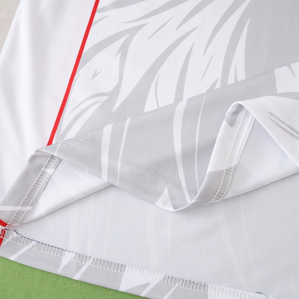 2526 season S.L. Benfica Concept version Fan version