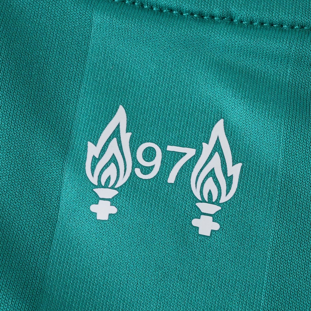 2526 Season Liverpool F.C. Third Women's Shirt