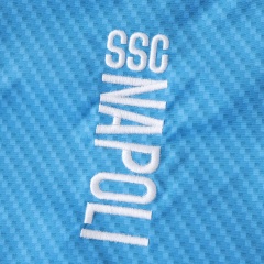 2526 season S.S.C. Napoli Training clothes windbreaker