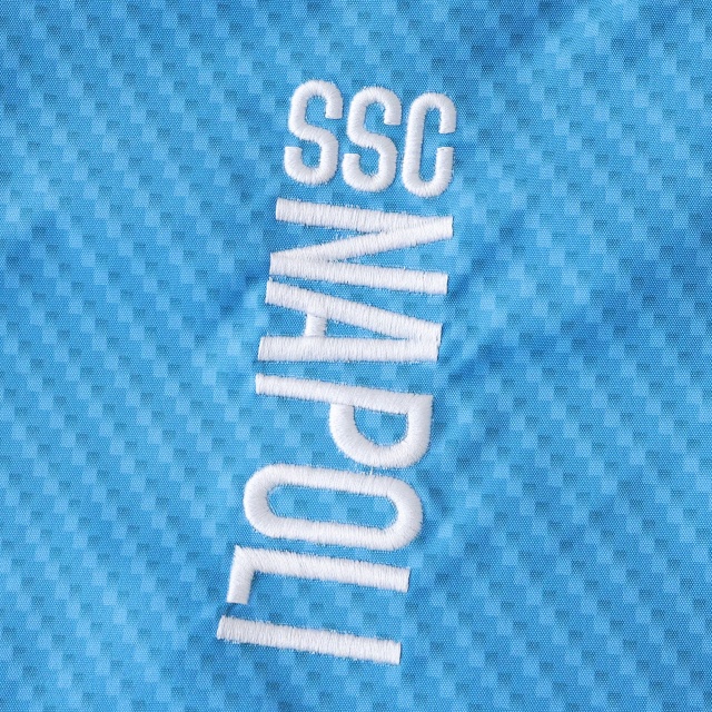 2526 season S.S.C. Napoli Training clothes windbreaker