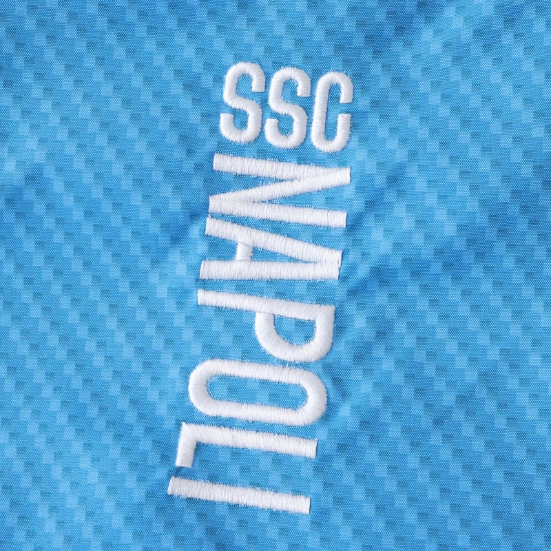 2526 season S.S.C. Napoli Training clothes windbreaker