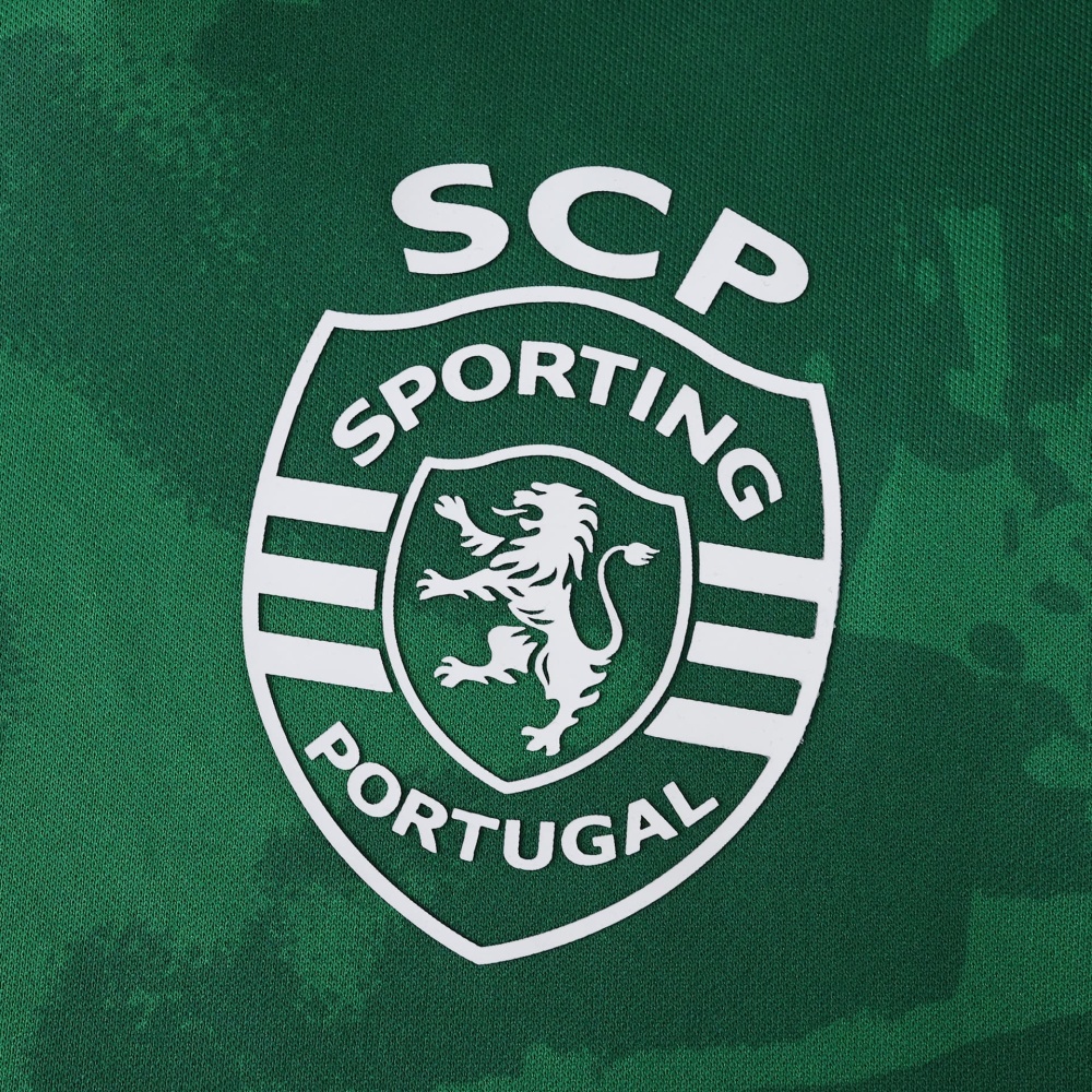 2526 season Sporting CP Training shirt Fan version