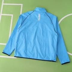 2526 season S.S.C. Napoli Training clothes windbreaker