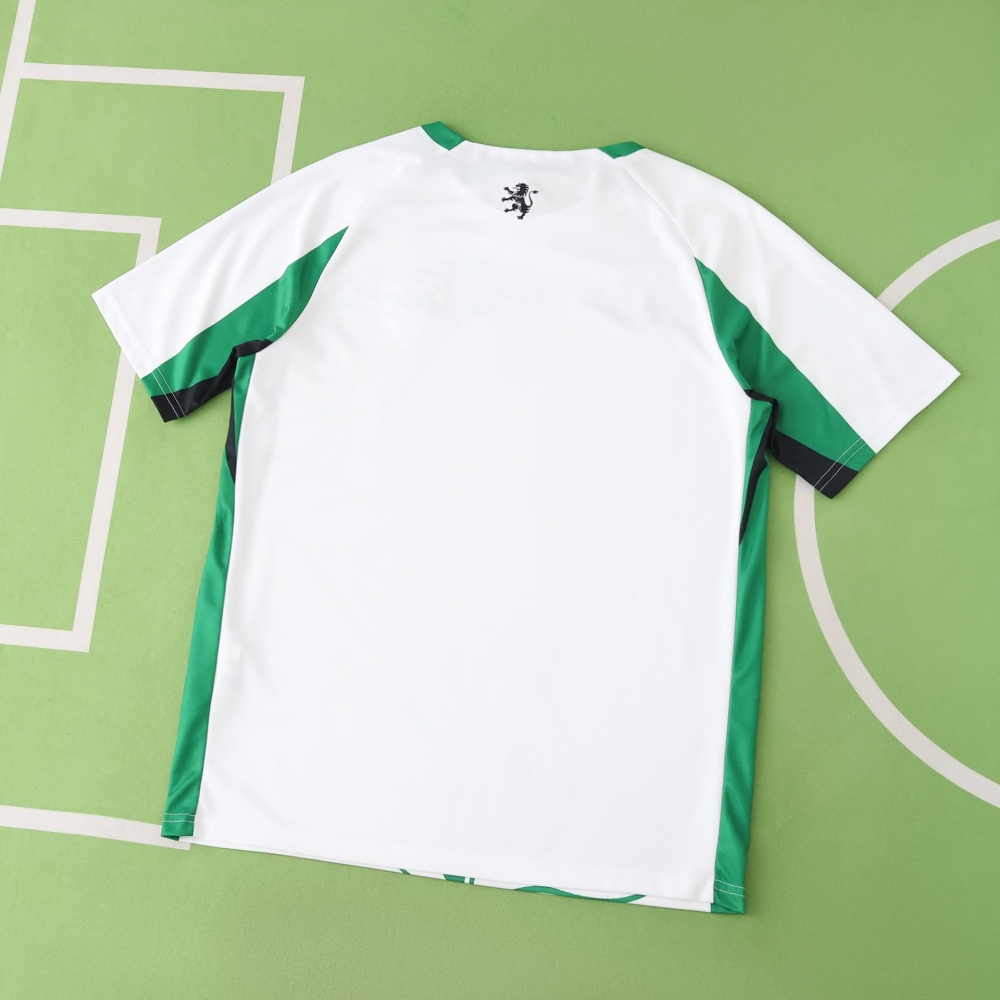 2526 season Sporting CP Concept version Fan version