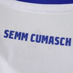 2526 season Como 1907 Away Fan version