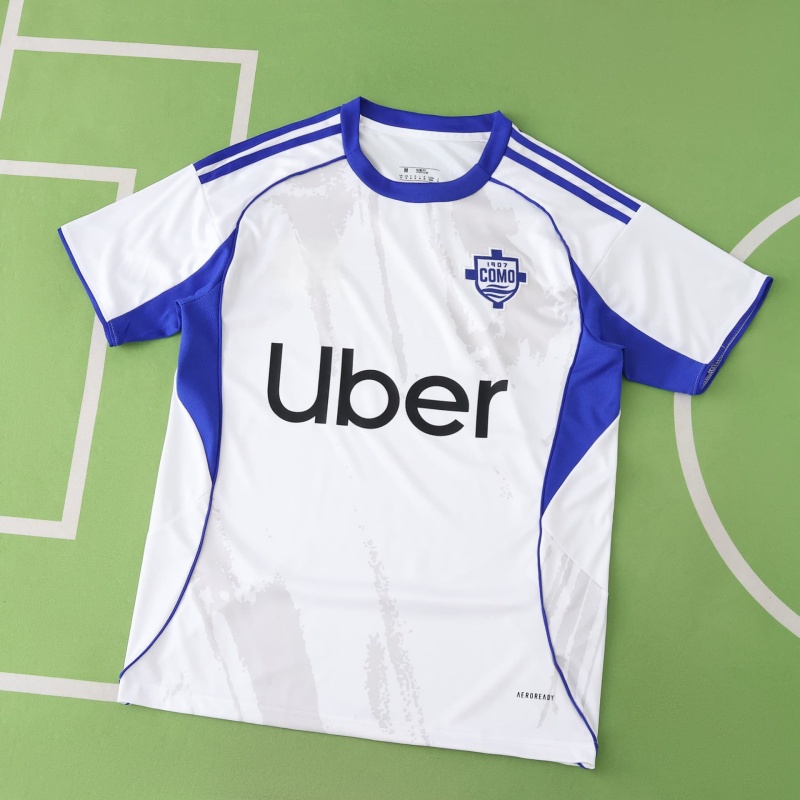 2526 season Como 1907 Away Fan version