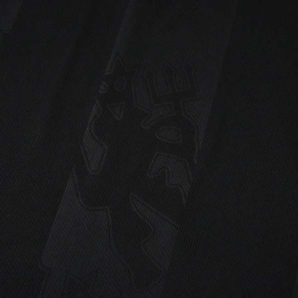 2526 Season  Manchester United F.C. third Long sleeved Player  version