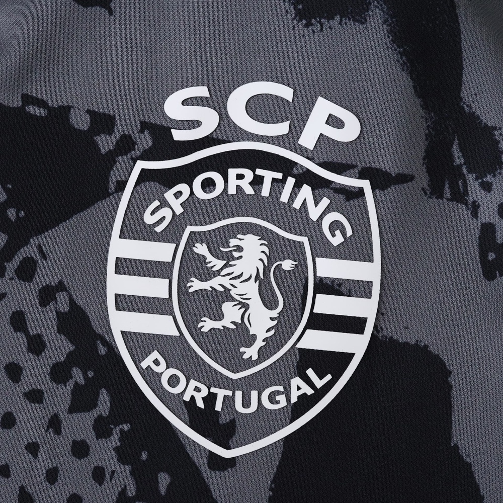 2526 season  Sporting CP Training shirt Fan version