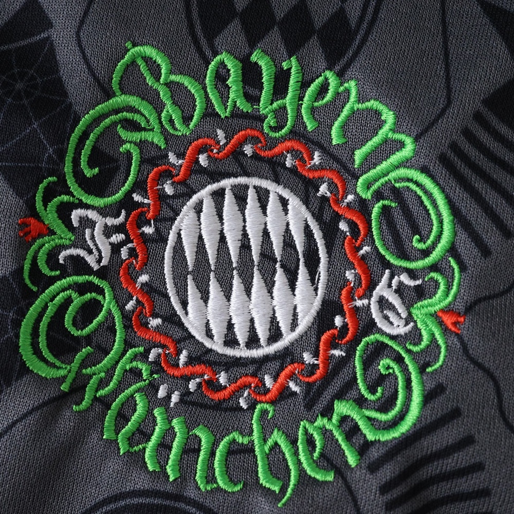 2526 season Fußball-Club Bayern München Training shirt  Fan version