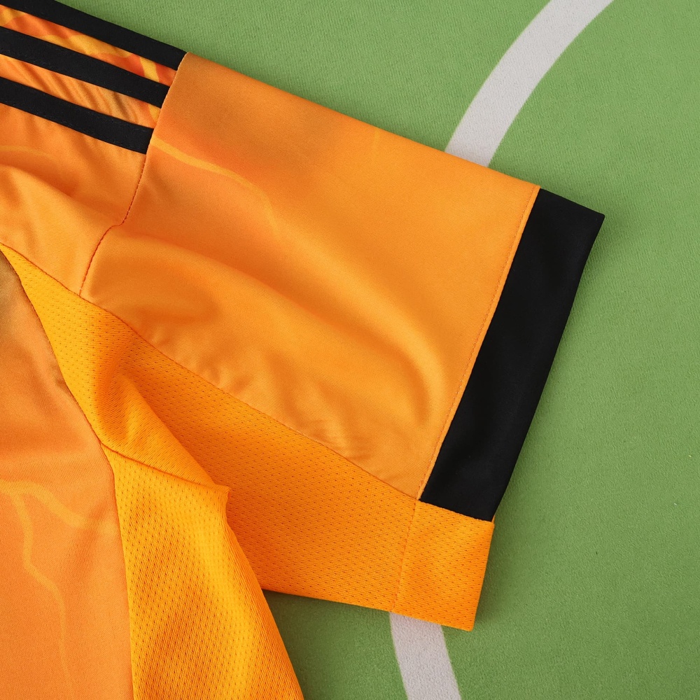 2526 season A.S. Roma away Fan version