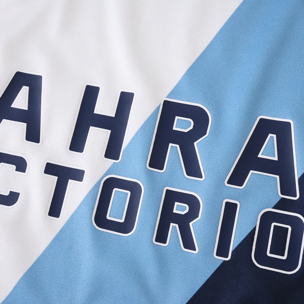 2526 season Paris FC Away fans version