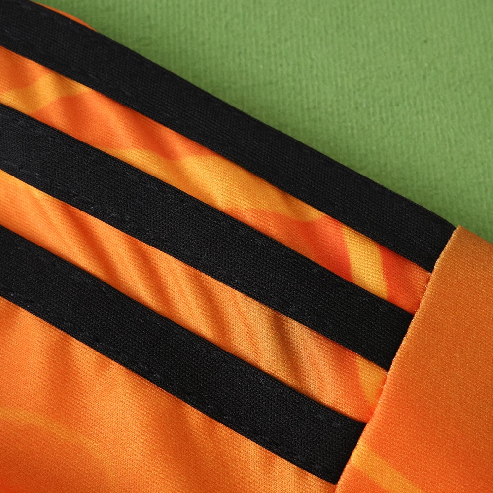 2526 season A.S. Roma away Fan version