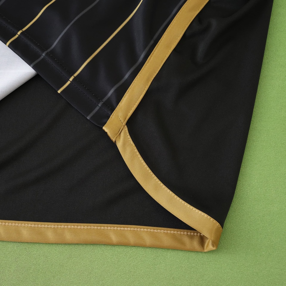2526 season Los Angeles FC home Fan version