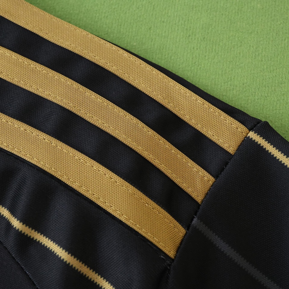 2526 season Los Angeles FC home Fan version