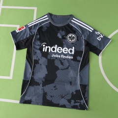 2526 season Eintracht Frankfurt Third Fan version