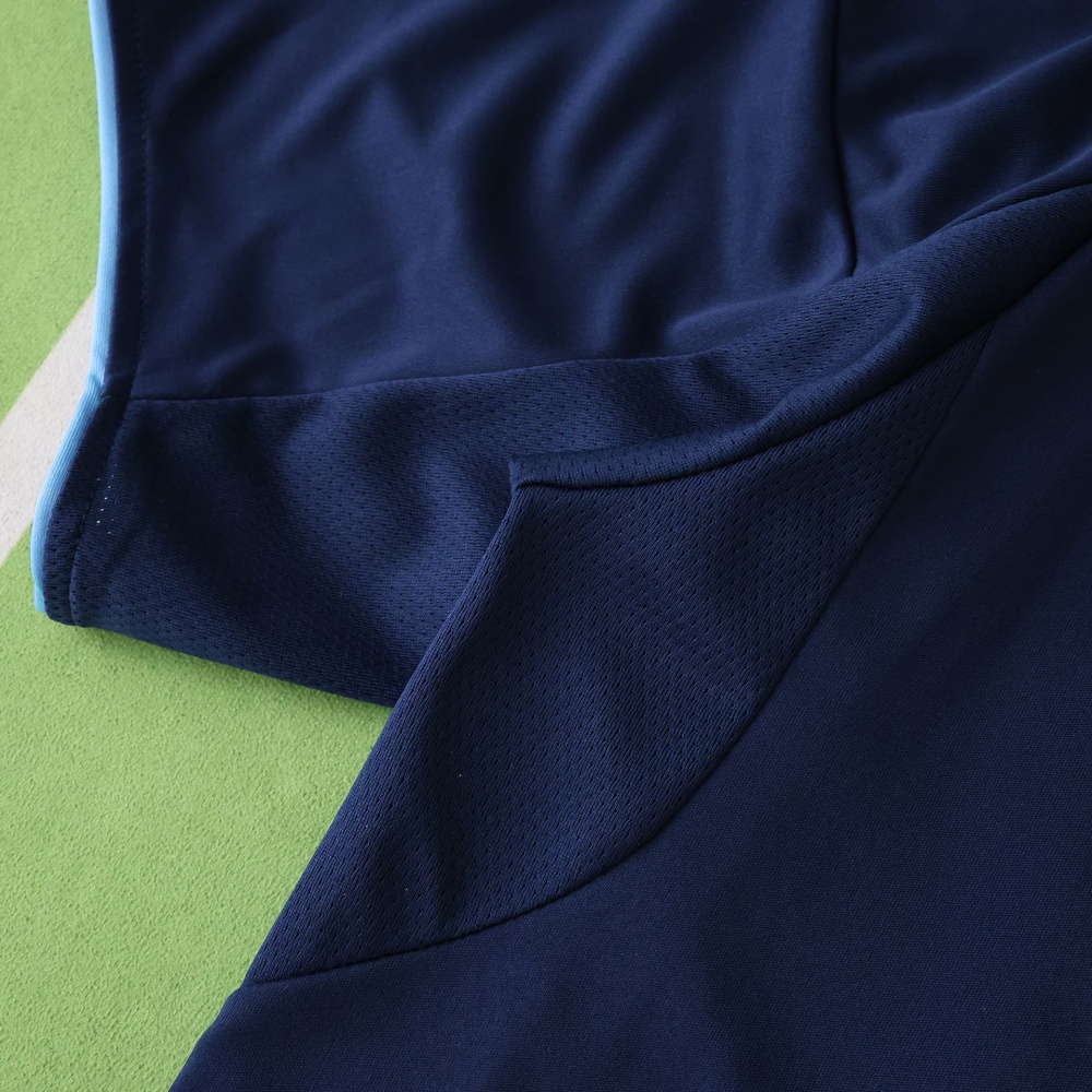 2526 season Paris FC home fans version