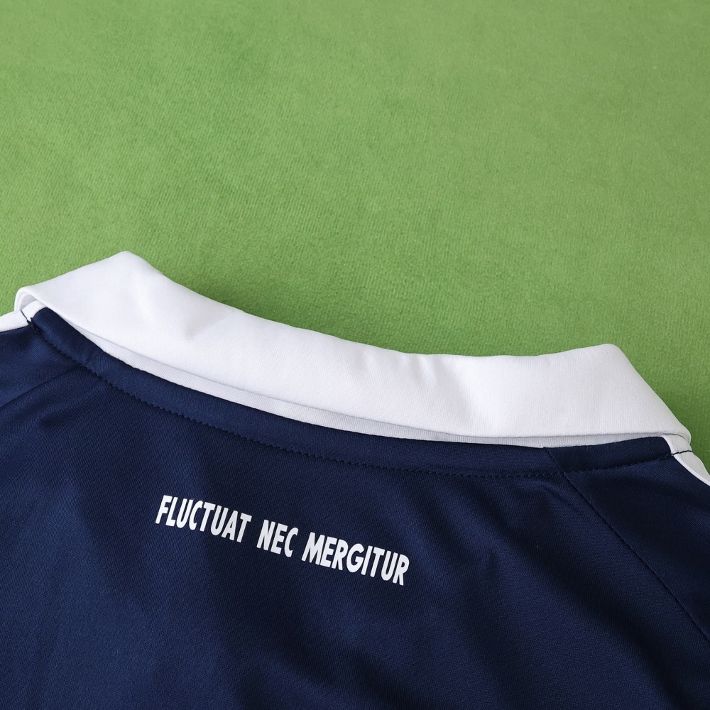 2526 season Paris FC home fans version