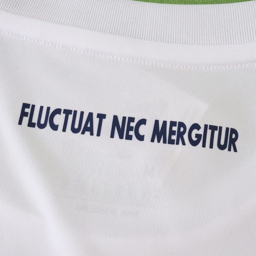 2526 season Paris FC Away fans version