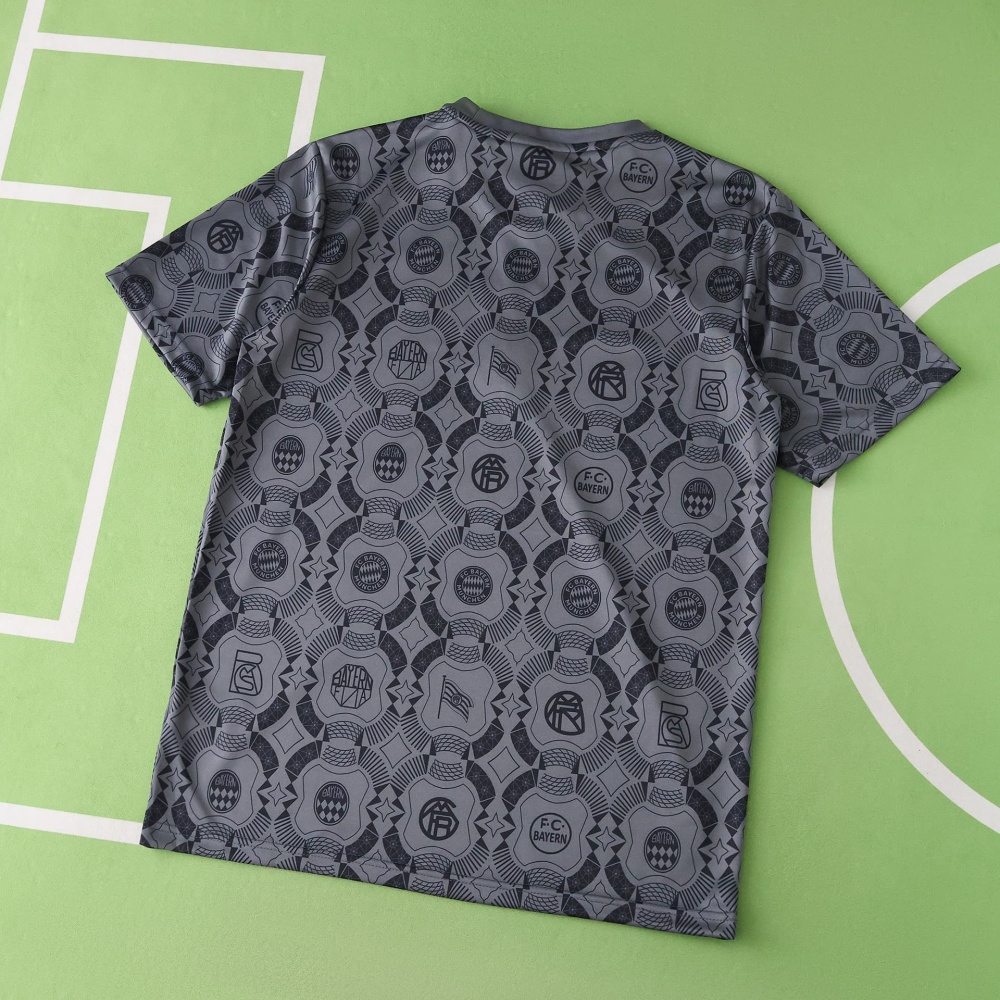 2526 season Fußball-Club Bayern München Training shirt  Fan version