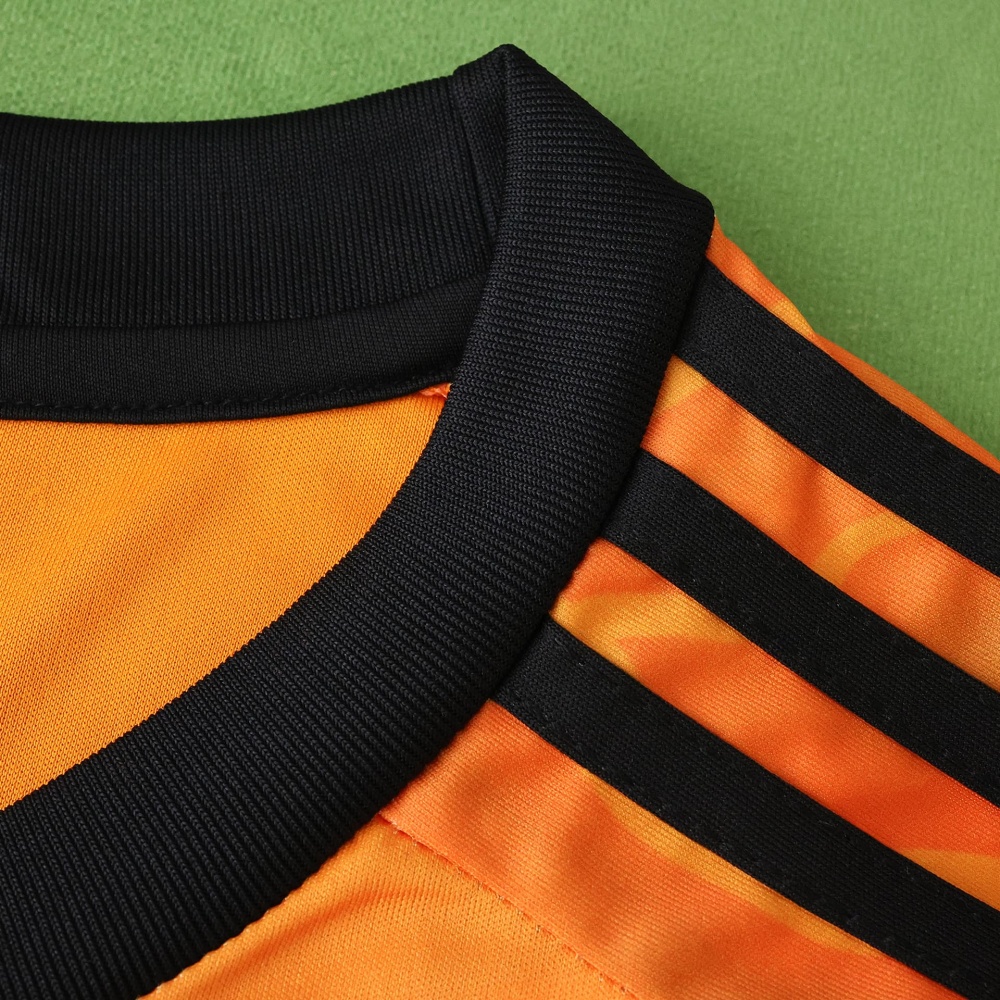 2526 season A.S. Roma away Fan version