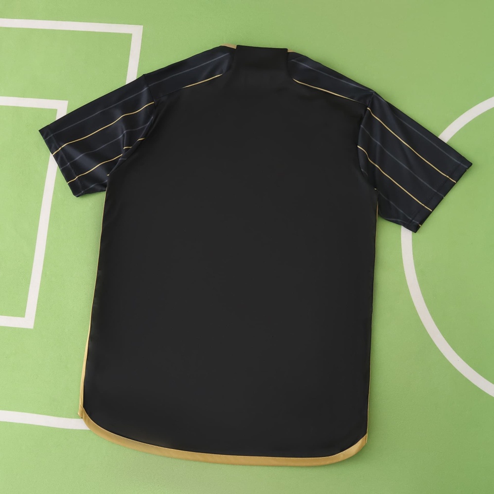 2526 season Los Angeles FC home Fan version