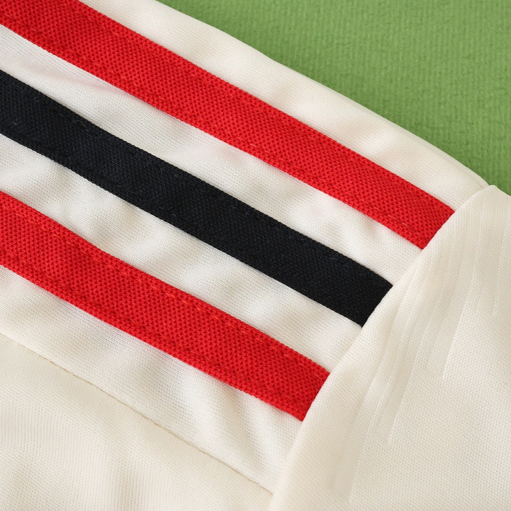 2526 season CR Flamengo third Fan version