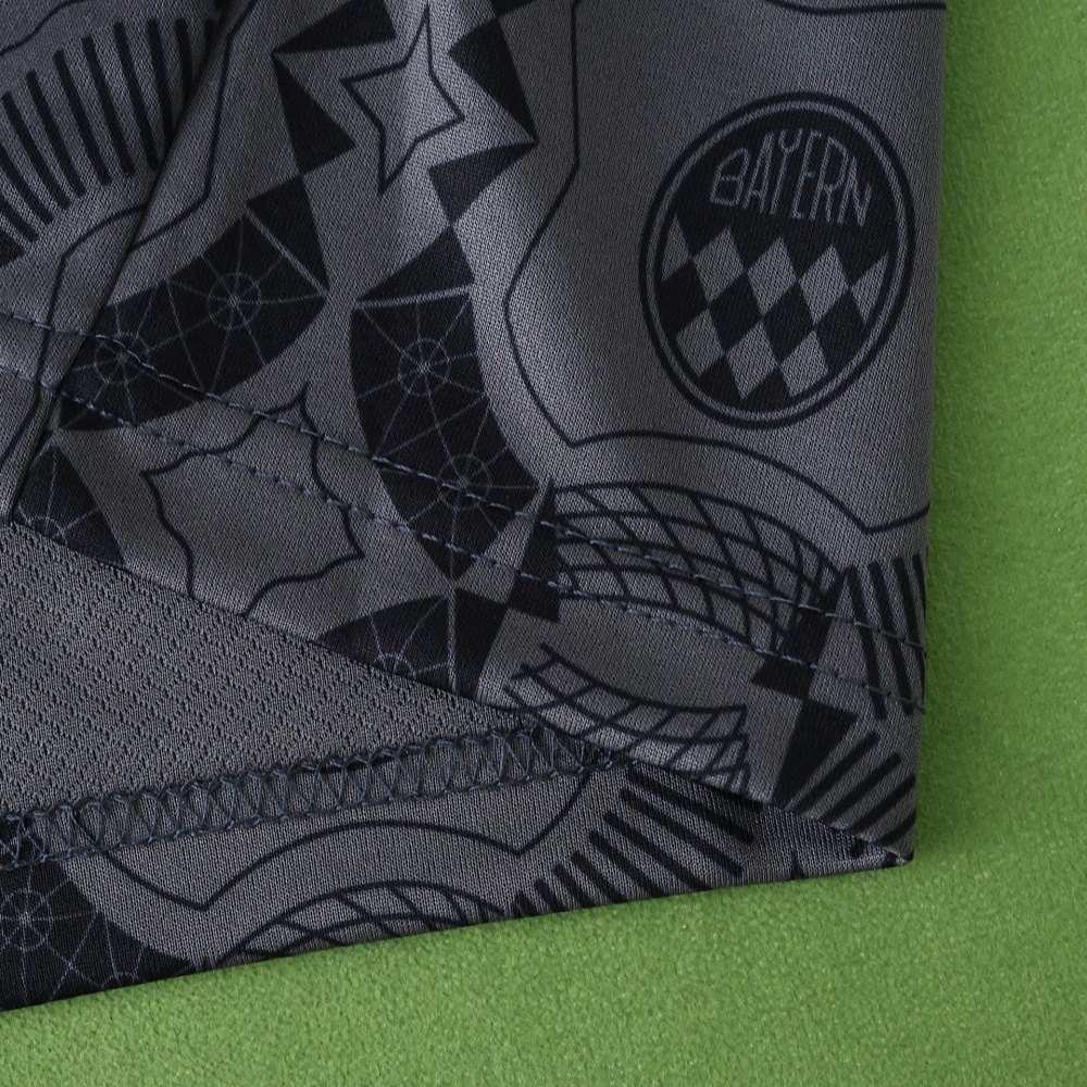 2526 season Fußball-Club Bayern München Training shirt  Fan version