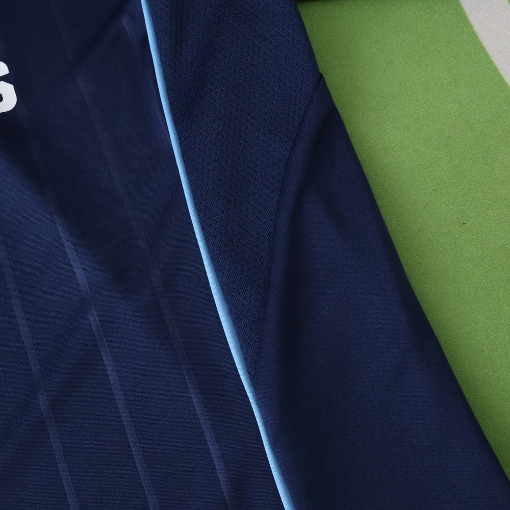 2526 season Paris FC home fans version