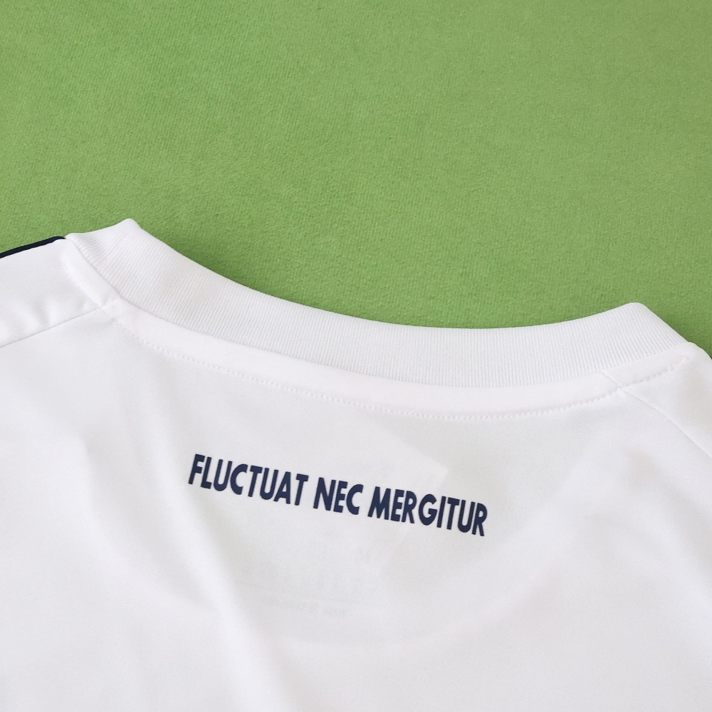 2526 season Paris FC Away fans version